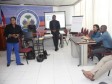 Haïti - Diaspora : Lancement de la formation des opérateurs du Centre d’Appel du MHAVE