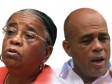 Haïti - Élections : Réactions très différentes des deux candidats