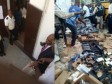 Haïti - Justice : Godson Orélus, l’ancien DG de la PNH arrêté et emprisonné
