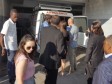 Haïti - Santé : Une délégation du Brésil en visite au Centre Ambulancier National