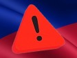 Haïti - RD : L'Ambassade des États-Unis lance une alerte pour les manifestations en Haïti