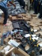 Haïti - Justice : Nouvelle arrestation dans l’affaire de la saisie d’armes à Saint-Marc