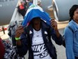 Haïti - Social : 2e vol de retour volontaire du Chili, 170 haïtiens attendus