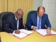 Haïti - France : Appui de 2.5 millions d’Euros aux Caisses Populaires haïtiennes
