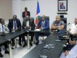 Haïti - Sécurité : Tous les bandits seront placés hors de nuire !