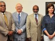 Haiti - Reconstruction : Priority of Preval, change the mandate of the Minustah !