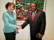 Haïti - Washington : Consensus sur le décaissement de 16,5 millions d’appui à l’éducation