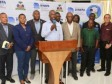 Haiti - Technology : Towards a transfer of hydraulic knowledge with Cuba