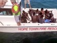 Haïti - Social : Bahamas, Naufrage, dernier bilan 19 survivants et 28 décès