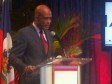 Haïti - Élections : Discours de Michel Martelly