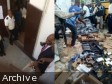 Haïti - Justice : L’ex DG de la PNH Godson Orélus remis en liberté