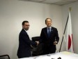 Haïti - Social : Durant 2 ans, 16,000 écoliers recevront un repas scolaire grâce au Japon
