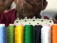 Haiti - Economy : 500 new jobs