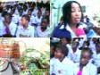 Haïti - Social : L'Organisation des Jeunes Filles en Action fête ses 8 ans