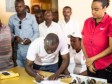 Haïti - Social : La Fondation Digicel finance un projet de captage d’eau à Cornillon Grand Bois