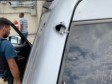 Haïti - FLASH : Le cortège de l’Ambassade du Chili attaqué à l’arme de guerre