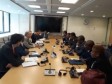 Haïti - Économie : Prêt de $229 millions du FMI,  Haïti tente de négocier un délai