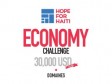 Haïti - AVIS : Concours «Hope for Haiti», appel à Projet