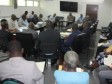 Haïti - Éducation : Importante réunion sur les Contrats des personnels et les préparatifs des examens d’État