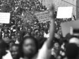Haiti - Economy : Textile unions announce several demonstrations on May 1