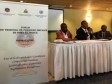Haïti - Justice : Accélération du traitement des dossiers au Parquet de PAP