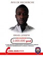Haïti - FLASH : Le Chef de gang Arnel Joseph a été blessé