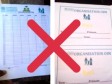 Haïti - FLASH : Alerte escroquerie au pays