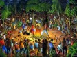 Haïti - Social : 228e anniversaire de la «Cérémonie du Bois Caïman»