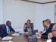 Haïti - Éducation : Un milliard de Gourdes du FNE en appui pour la rentrée scolaire