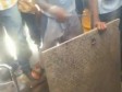 Haïti - Petit-Goâve : Distribution de carburants sous contrôle, municipal, judiciaire et policier