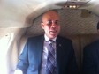 Haïti - Politique : Thèmes de la rencontre entre Martelly et Fernández