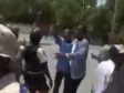 Haïti - FLASH : Incidents au Sénat, la PNH a fait ce qu’on lui a ordonné de faire