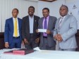 Haïti - Éducation : 100 millions du FNE pour payer les frais de scolarité des enfants de familles démunies
