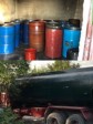 Haïti - FLASH : Découverte d’un important stock de carburants destiné au marché noir