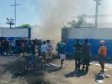 Haïti - FLASH : Une base de l’UDMO attaquée, pillée et incendiée