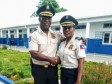 Haïti - Manifestations : Commissariats attaqués, la Commissaire de St-Marc remplacée