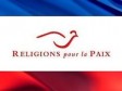 Haïti - Politique : Religions pour la Paix jette l’éponge