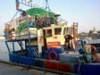 Haïti - Pêche : Le «Val d’Orge» attendu cette semaine en Haïti