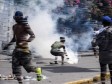 Haïti - FLASH : La justice entre en action contre les auteurs d’actes de violence !