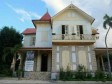 Haiti - Heritage : The Gingerbread district, one of the 25 world sites to protect