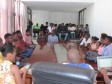 Haïti - Politique : Le Ministère de la jeunesse continue d’accompagner les jeunes entrepreneurs