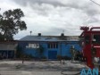 Haïti - Sécurité : Incendie de la compagnie américaine JCI, à l'Aéroport International