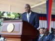 Haïti - Politique : Jovenel Moïse réitère sa volonté de remplacer le système en place