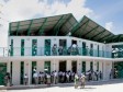Haïti - Ingénierie : Haïti Lauréat à l’«International Structural Awards 2019»
