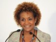 Haïti - Politique : Michaëlle Jean à l'investiture de Michel Martelly
