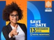 Haïti - Technologie : Sommet International des Femmes du Numérique