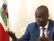 Haïti - Politique : «Haïti est ingouvernable avec cette Constitution», dixit Jovenel Moïse