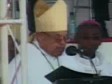 Haïti - Investiture : Les moments les plus importants du «Te Deum»