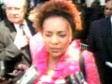 Haïti - Politique : Propos de Michaëlle Jean à l'investiture de Michel Martelly