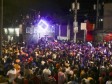 Haiti - Port-au-Prince : ReBalance of the 1st Sunday of pre-carnival activities